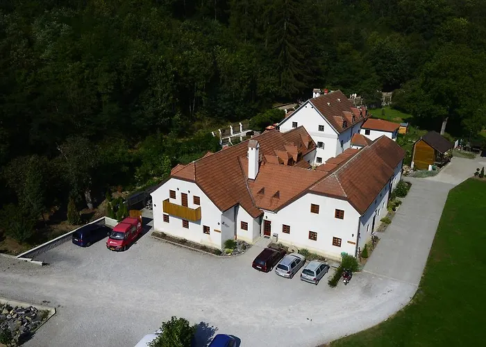 Pension Kadlcuv MlynPenzion