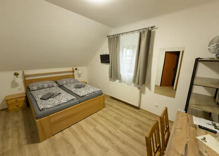 Pension Kadlcuv MlynPenzion